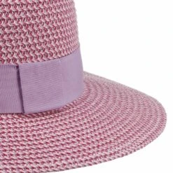Vandia Fedora Strohhut By Seeberger 16 Vandia Fedora Strohhut By Seeberger -Hut Shopping Vandia Fedora Strohhut by Seeberger fuchsia.64901 5rf84