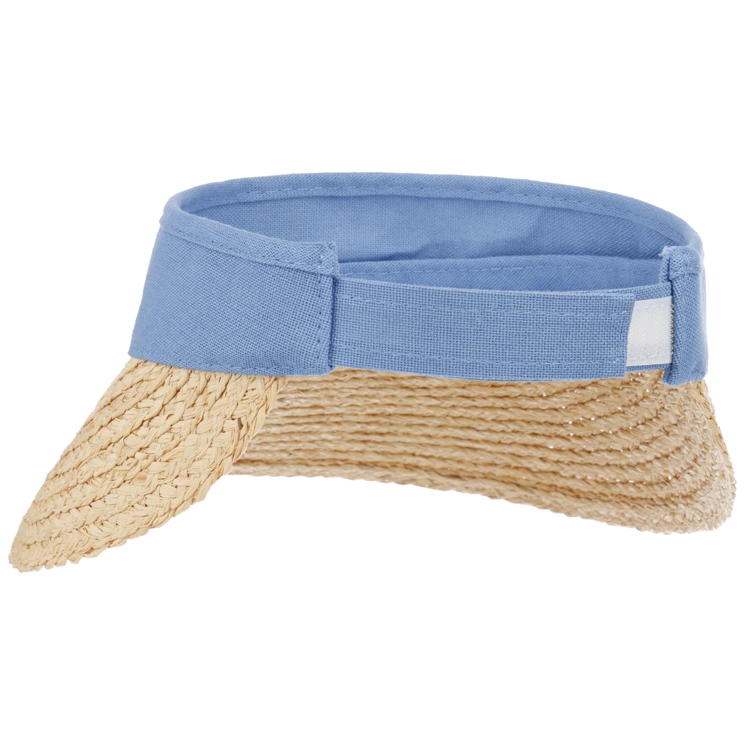 Vanella Strohvisor 9 Vanella Strohvisor – Bild 9