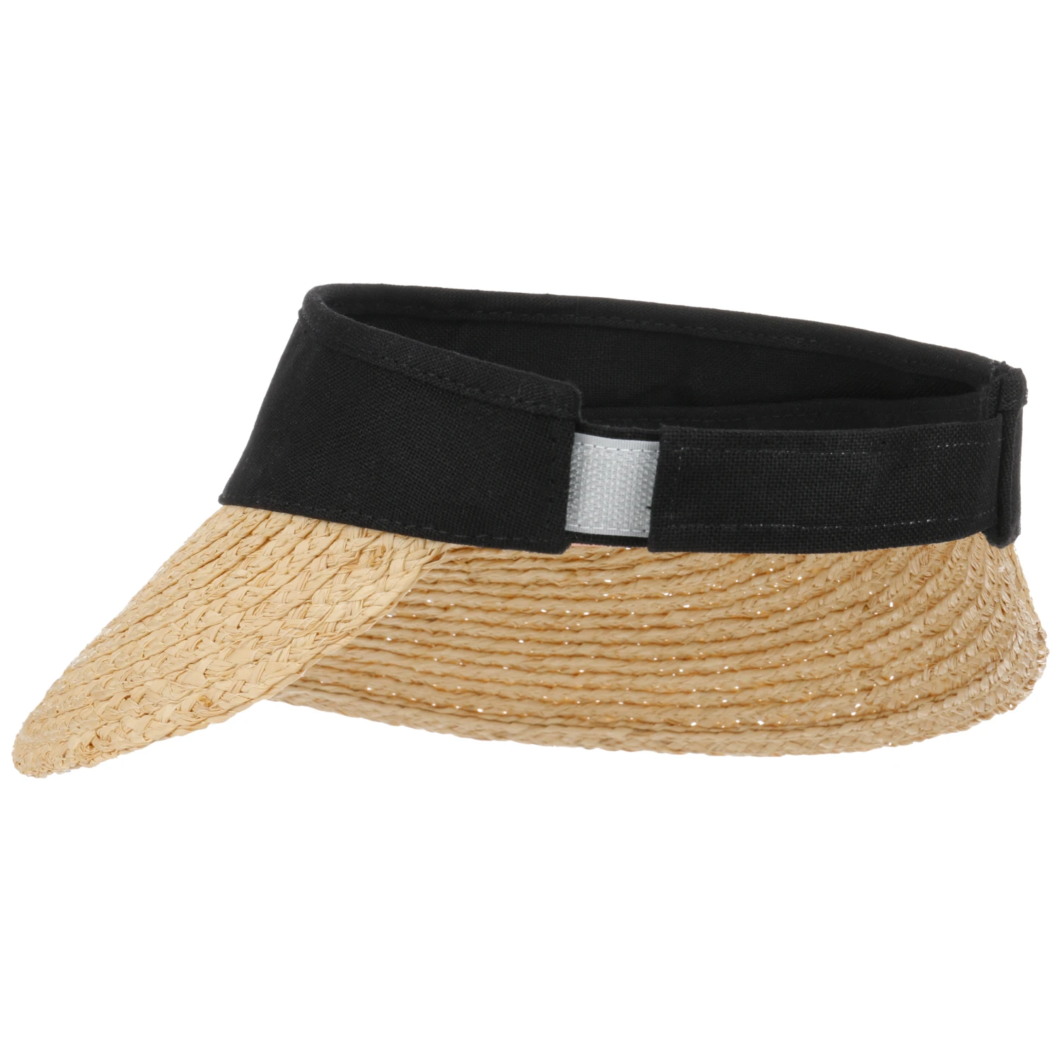 Vanella Strohvisor 6 Vanella Strohvisor – Bild 6