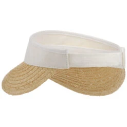 Vanella Strohvisor 17 Vanella Strohvisor -Hut Shopping Vanella Strohvisor wei .61184 3rf5