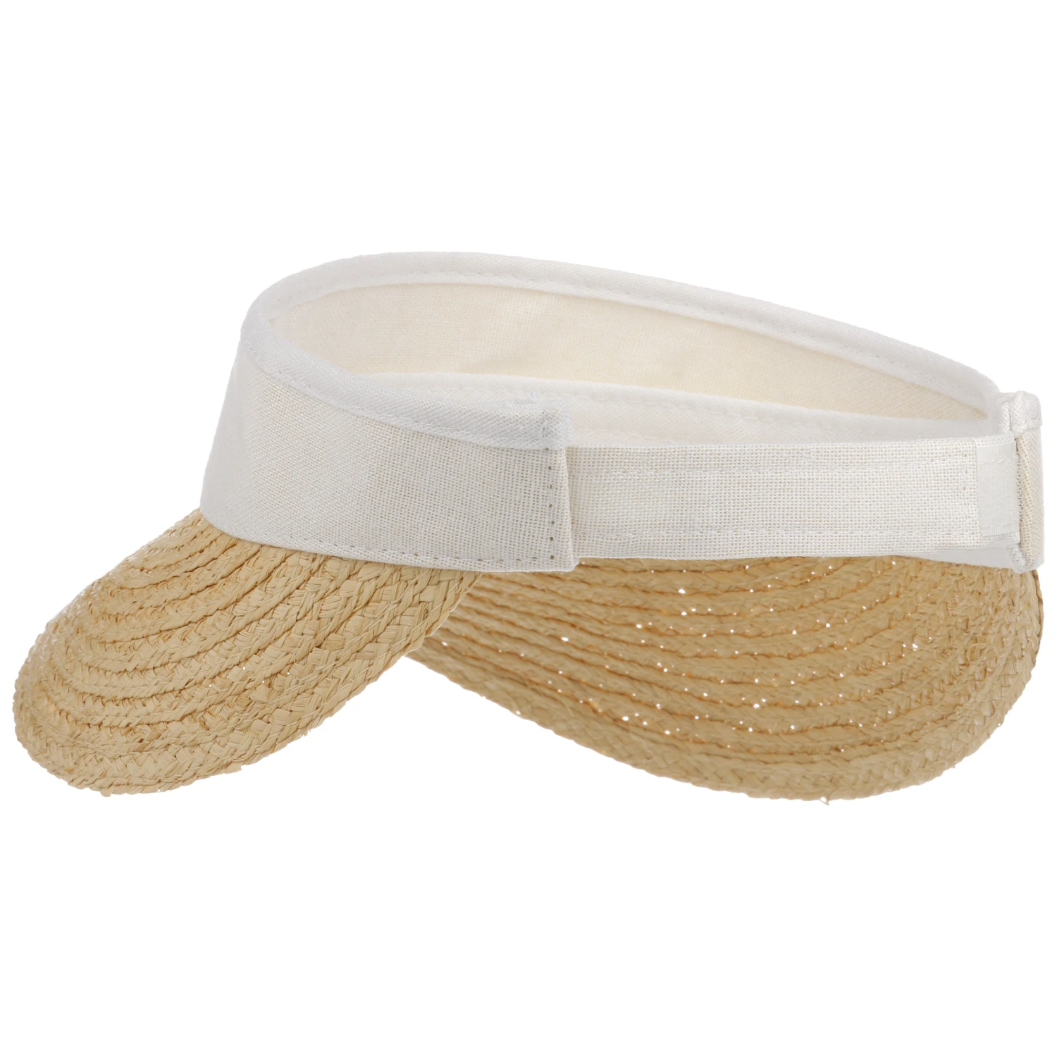 Vanella Strohvisor 8 Vanella Strohvisor – Bild 8