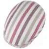 Vecanto Stripe Flatcap