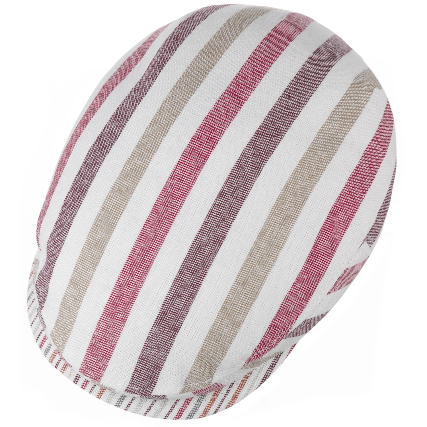 Vecanto Stripe Flatcap 1 Vecanto Stripe Flatcap