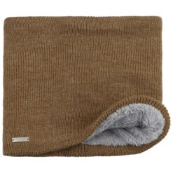 Velasja Loopschal By Seeberger 13 Velasja Loopschal By Seeberger -Hut Shopping Velasja Loopschal by Seeberger hellbraun.63247 1rf175