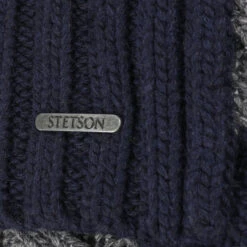 Velcano Strickschal Mit Kaschmir By Stetson