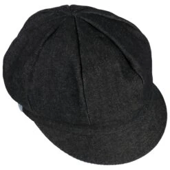 Velvet Jeans Wendemütze By Bedacht