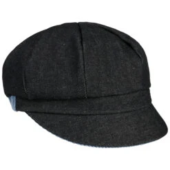 Velvet Jeans Wendemütze By Bedacht -Hut Shopping Velvet Jeans Wendemuetze by bedacht blau.63824 6rf2