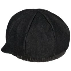 Velvet Jeans Wendemütze By Bedacht -Hut Shopping Velvet Jeans Wendemuetze by bedacht dunkelgrau.63824 3rf23