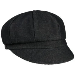 Velvet Jeans Wendemütze By Bedacht -Hut Shopping Velvet Jeans Wendemuetze by bedacht dunkelgrau.63824 6rf23