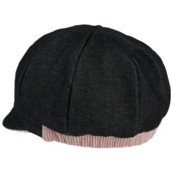 Velvet Jeans Wendemütze By Bedacht -Hut Shopping Velvet Jeans Wendemuetze by bedacht rosa.63824 3rf25