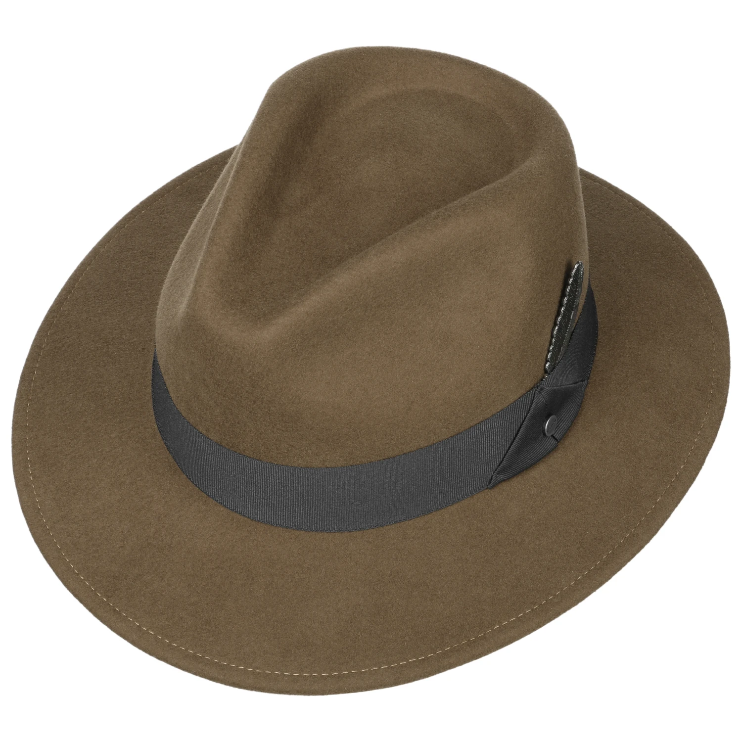 Vencaster Traveller Wollhut By Stetson 1 Vencaster Traveller Wollhut By Stetson