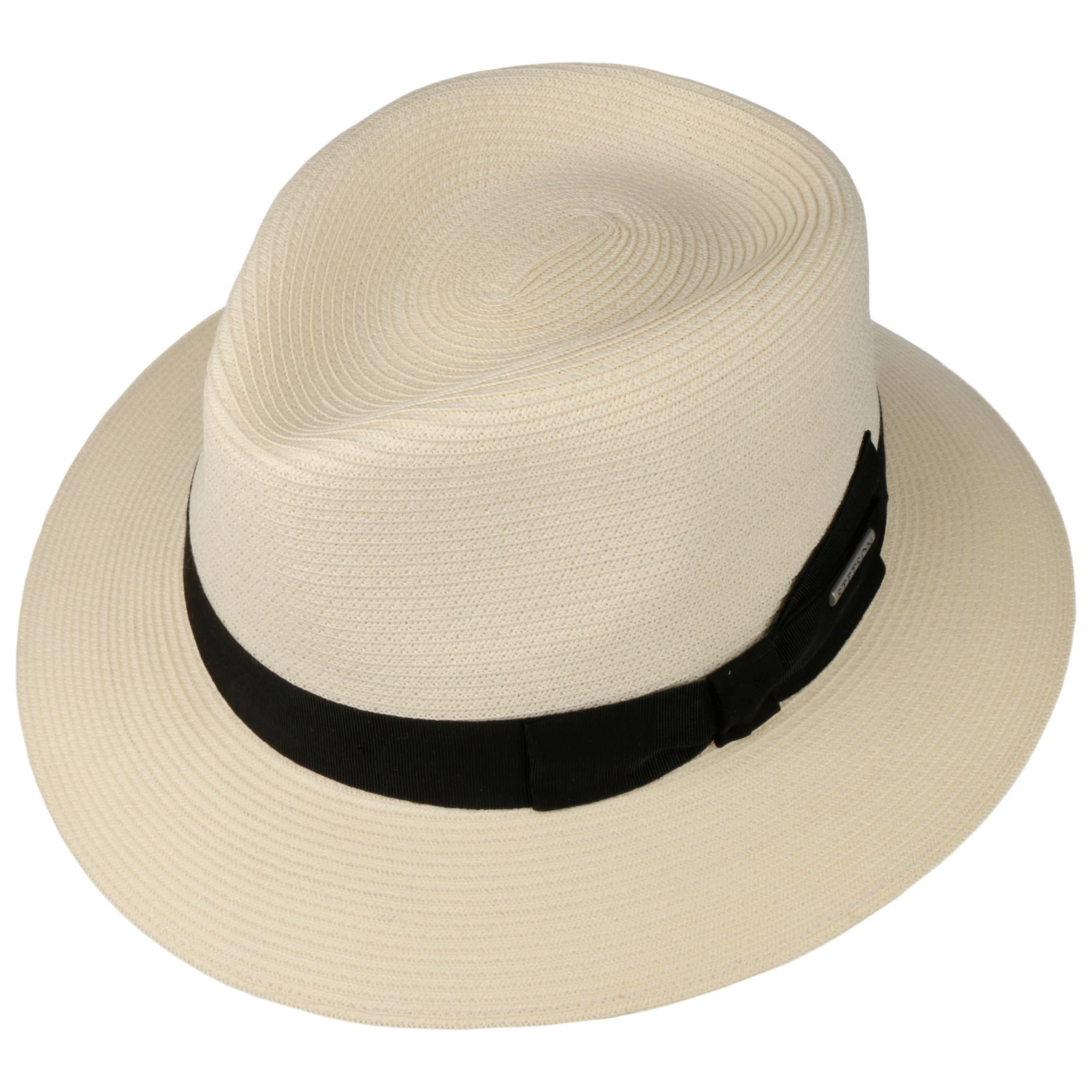 Ventaco Traveller Strohhut By Stetson 1 Ventaco Traveller Strohhut By Stetson