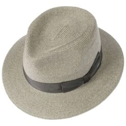 Ventaco Traveller Strohhut By Stetson 10 Ventaco Traveller Strohhut By Stetson -Hut Shopping Ventaco Traveller Strohhut by Stetson grau meliert.58187 1rf41