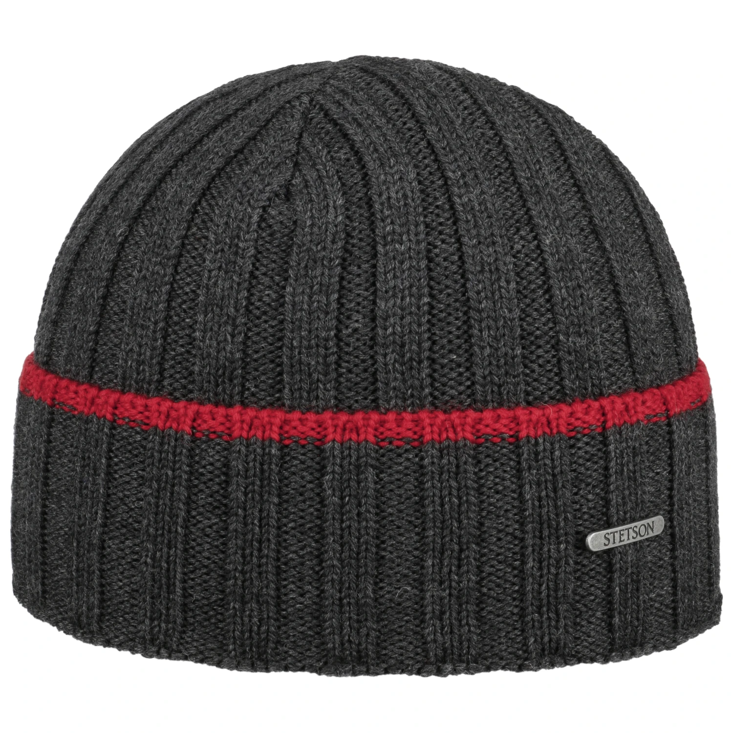 Ventamo Merino Umschlagmütze By Stetson 5 Ventamo Merino Umschlagmütze By Stetson – Bild 5