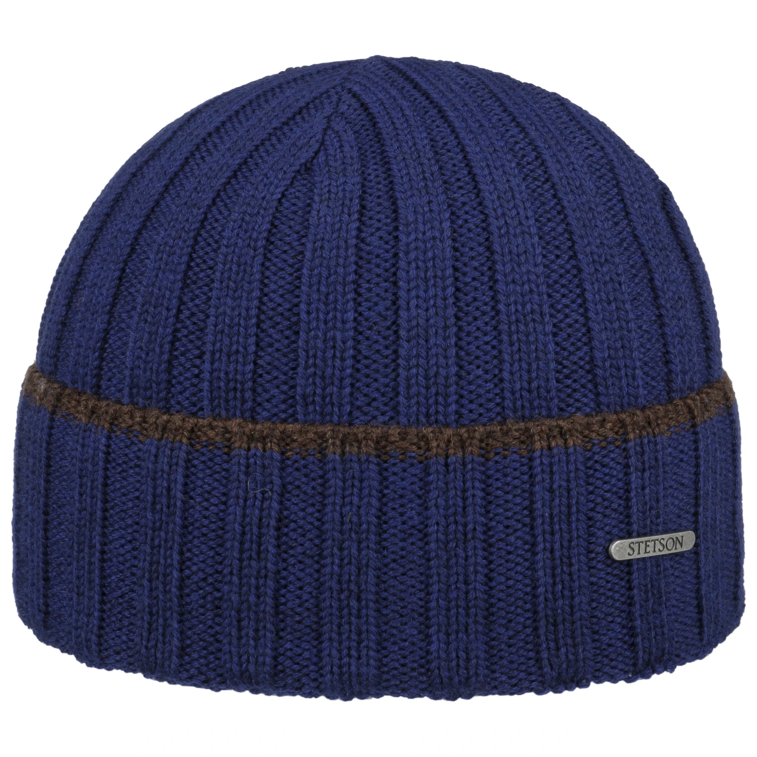 Ventamo Merino Umschlagmütze By Stetson 6 Ventamo Merino Umschlagmütze By Stetson – Bild 6