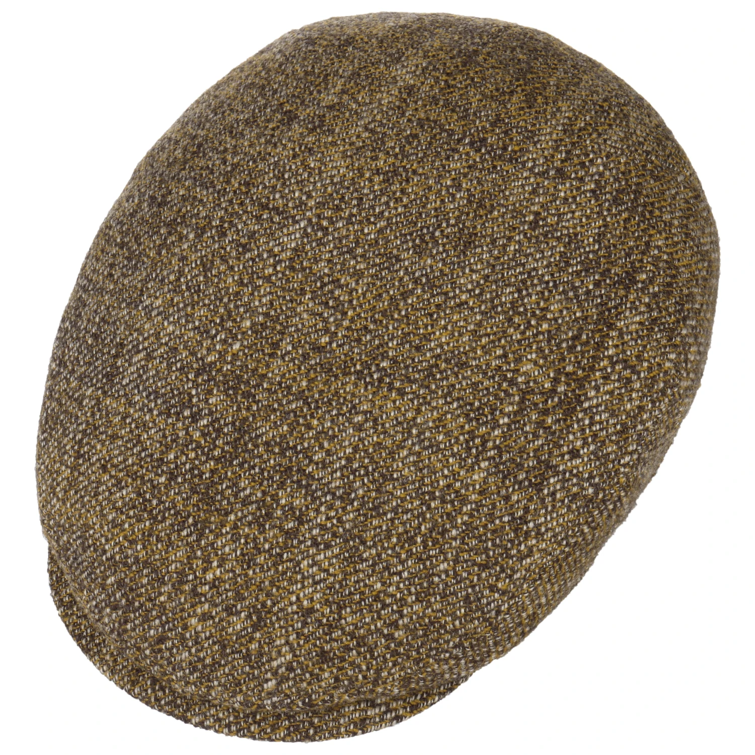 Verlaco Virgin Wool Flatcap By Stetson 2 Verlaco Virgin Wool Flatcap By Stetson – Bild 2
