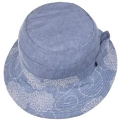 Veronika Glocke Damenhut By Lipodo 7 Veronika Glocke Damenhut By Lipodo -Hut Shopping Veronika Glocke Damenhut by Lipodo denim.56095 1rf38