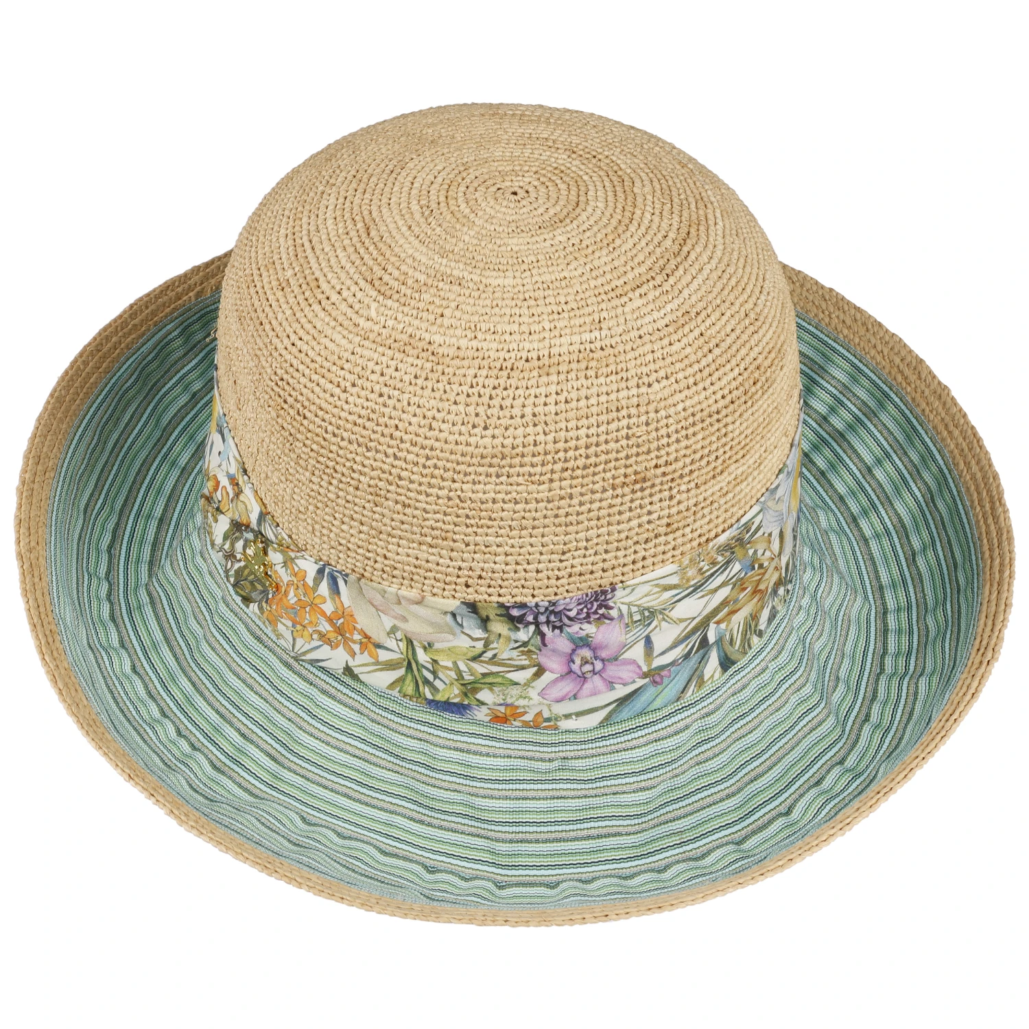 Veronique Damenhut By Lierys Gold 1 Veronique Damenhut By Lierys Gold