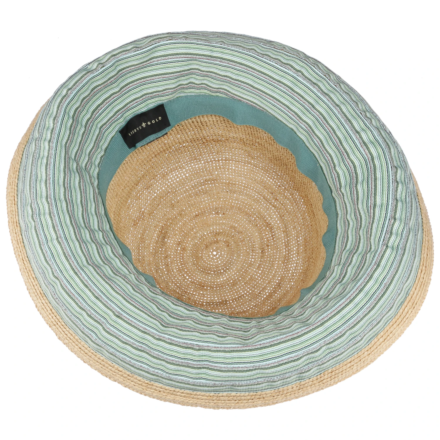 Veronique Damenhut By Lierys Gold 3 Veronique Damenhut By Lierys Gold – Bild 3