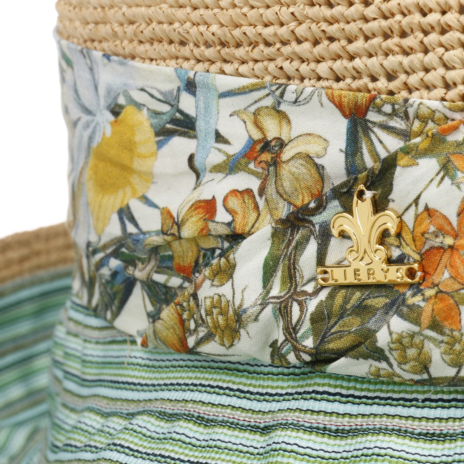 Veronique Damenhut By Lierys Gold 5 Veronique Damenhut By Lierys Gold – Bild 5