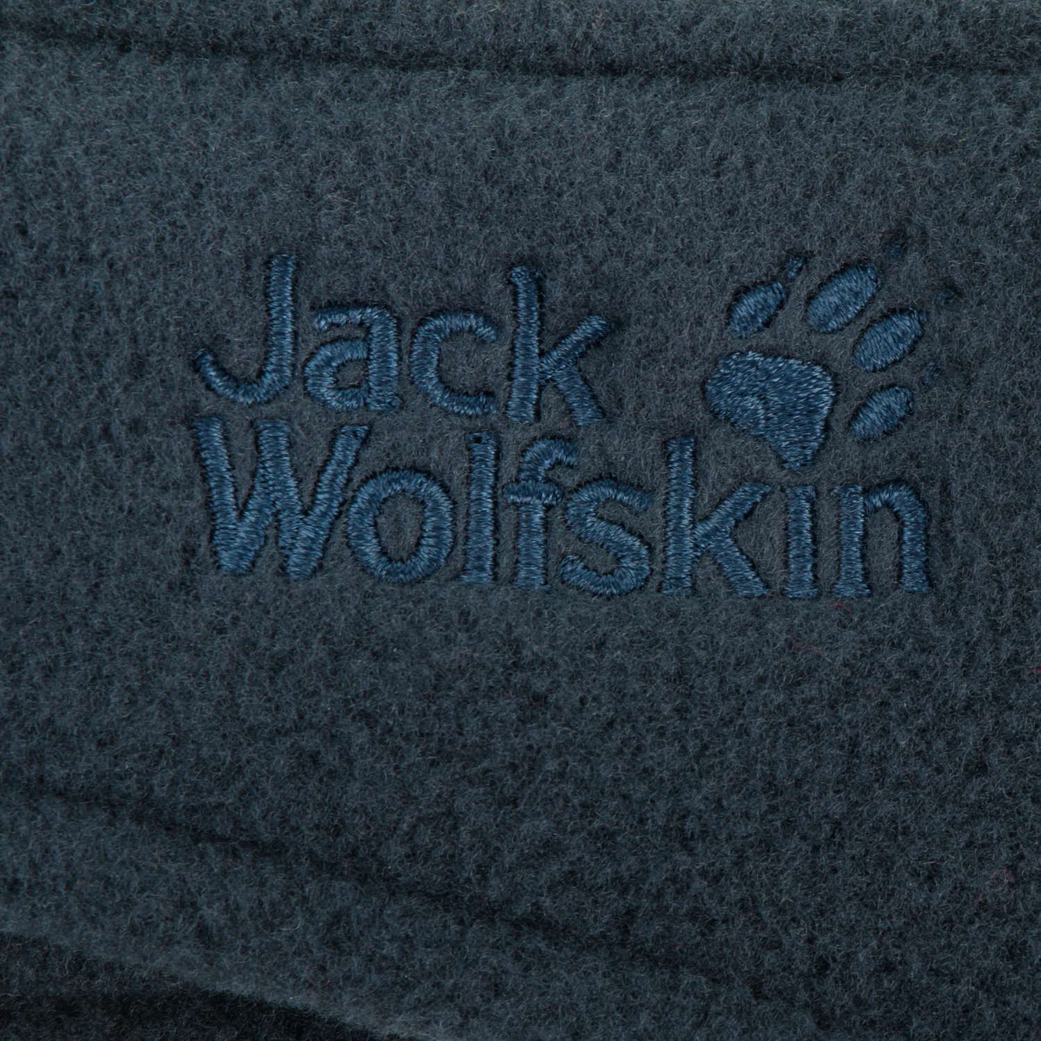 Vertigo Fleece-Stirnband By Jack Wolfskin 2 Vertigo Fleece-Stirnband By Jack Wolfskin – Bild 2