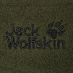 Vertigo Fleece-Stirnband By Jack Wolfskin