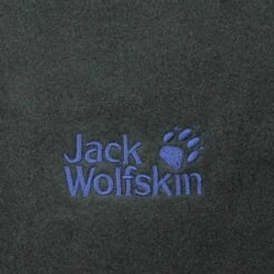 Vertigo Fleeceschal By Jack Wolfskin -Hut Shopping Vertigo Fleeceschal by Jack Wolfskin dunkelblau.48791 4rf192