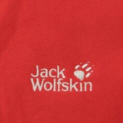 Vertigo Fleeceschal By Jack Wolfskin -Hut Shopping Vertigo Fleeceschal by Jack Wolfskin rot.48791 4rf3