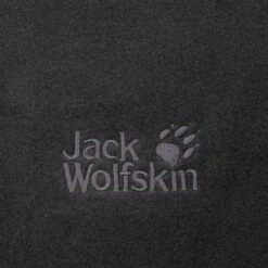Vertigo Fleeceschal By Jack Wolfskin -Hut Shopping Vertigo Fleeceschal by Jack Wolfskin schwarz.48791 4rf4