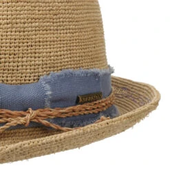 Vetalio Crochet Trilby Strohhut By Stetson 14 Vetalio Crochet Trilby Strohhut By Stetson -Hut Shopping Vetalio Crochet Trilby Strohhut by Stetson natur flieder.60724 4rf198