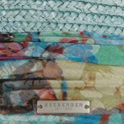 Viasela Sonnenvisor By Seeberger 9 Viasela Sonnenvisor By Seeberger -Hut Shopping Viasela Sonnenvisor by Seeberger mint.64869 4rf83