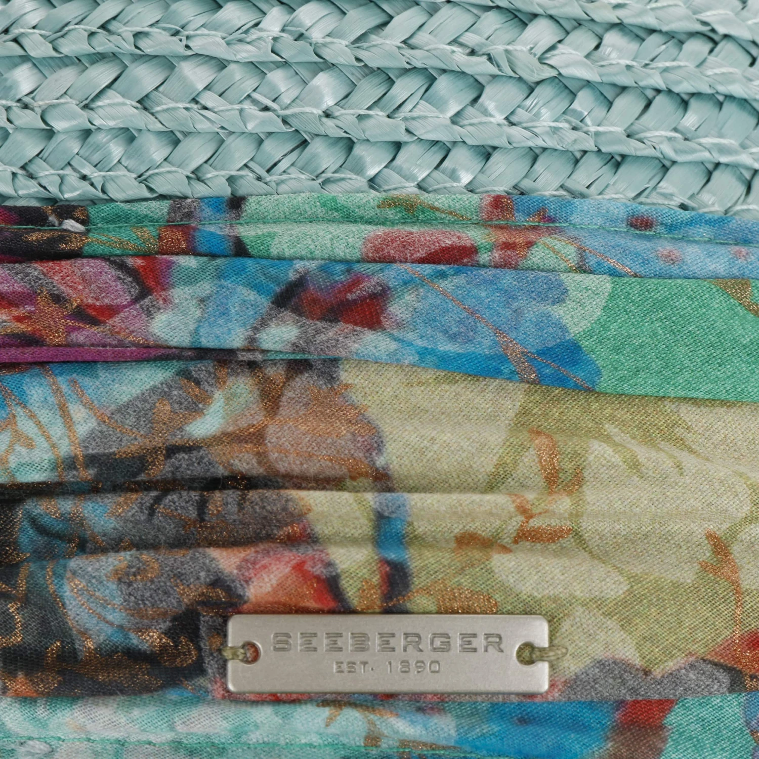 Viasela Sonnenvisor By Seeberger 4 Viasela Sonnenvisor By Seeberger – Bild 4