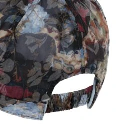 Viasela Strohcap By Seeberger -Hut Shopping Viasela Strohcap by Seeberger hellblau.64867 3rf9