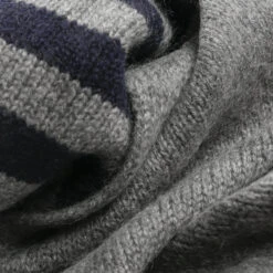 Villerson Stripes Kaschmirschal By Stetson -Hut Shopping Villerson Stripes Kaschmirschal by Stetson anthrazit.58962 5rf16