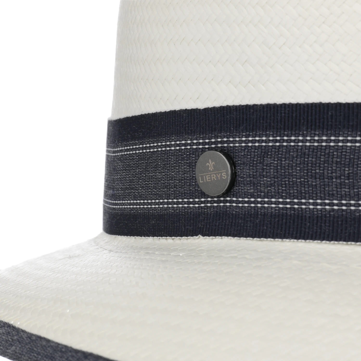 Vina Denim Panamahut By Lierys 3 Vina Denim Panamahut By Lierys – Bild 3