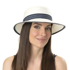 Vina Denim Panamahut By Lierys 12 Vina Denim Panamahut By Lierys -Hut Shopping Vina Denim Panamahut by Lierys.62279 7