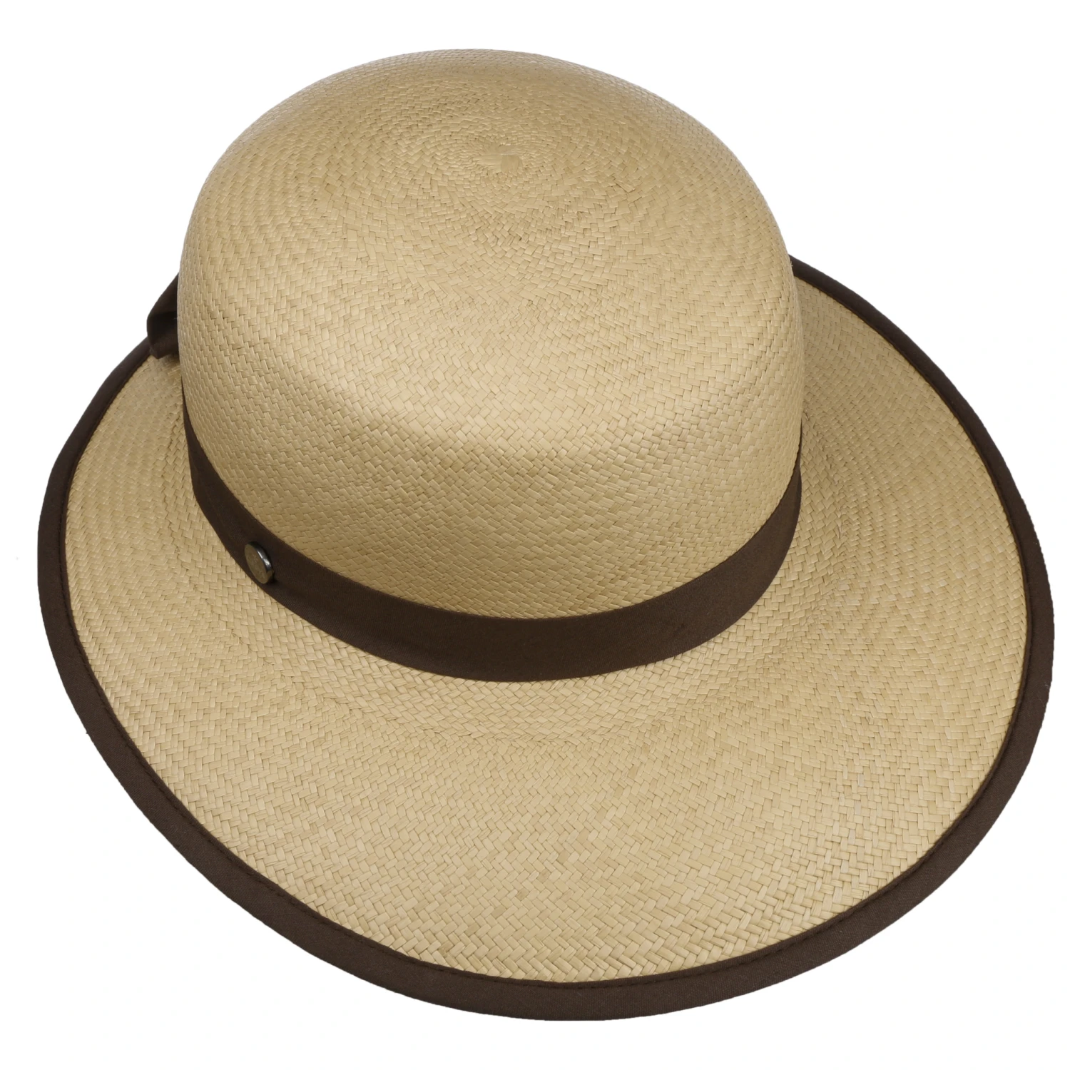 Vina II Panamahut By Lierys 1 Vina II Panamahut By Lierys