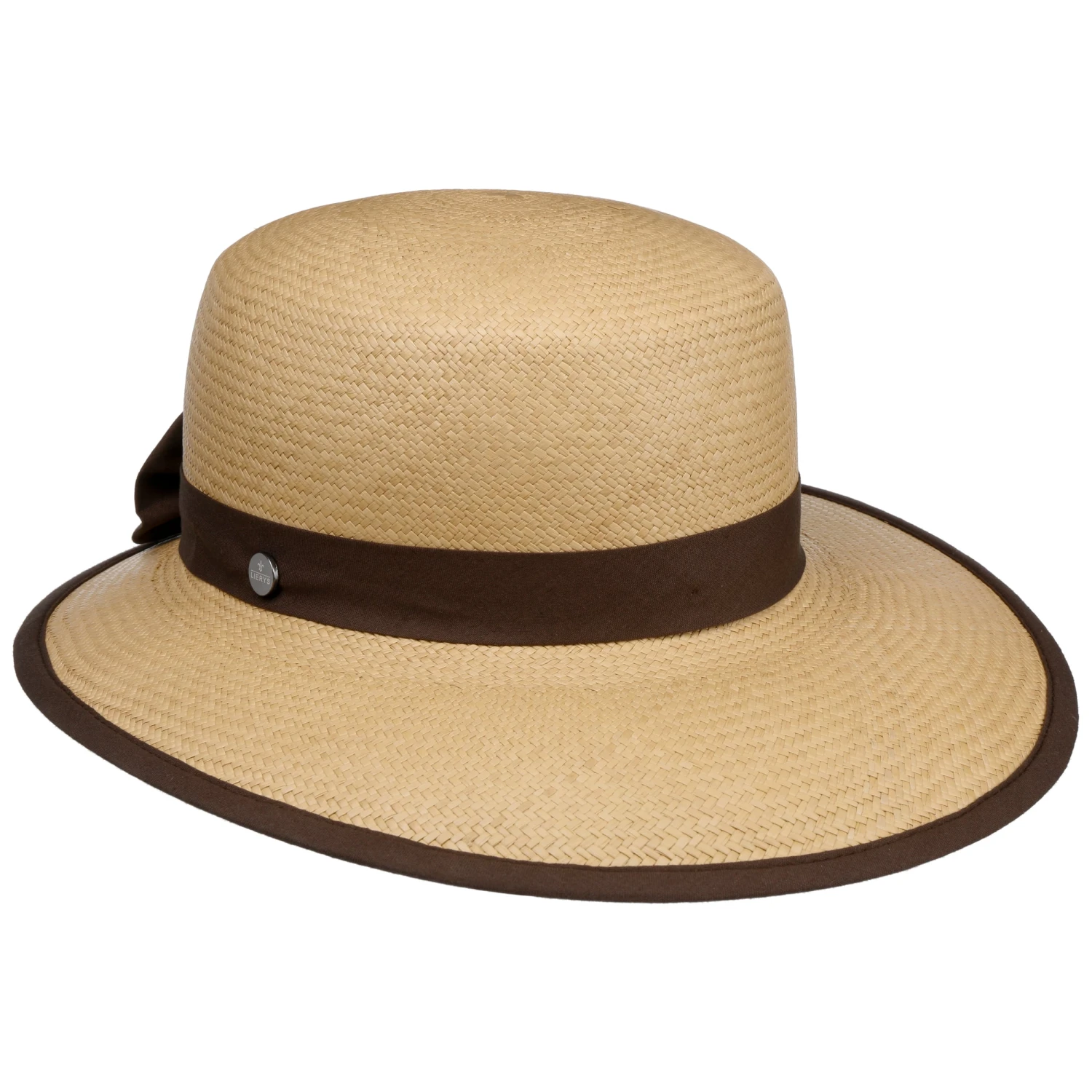 Vina II Panamahut By Lierys 6 Vina II Panamahut By Lierys – Bild 6