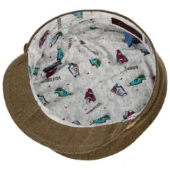 Vinella Leinen Elbsegler By Alfonso DEste 12 Vinella Leinen Elbsegler By Alfonso DEste -Hut Shopping Vinella Leinen Elbsegler by Alfonso D Este oliv.61690 2rf14