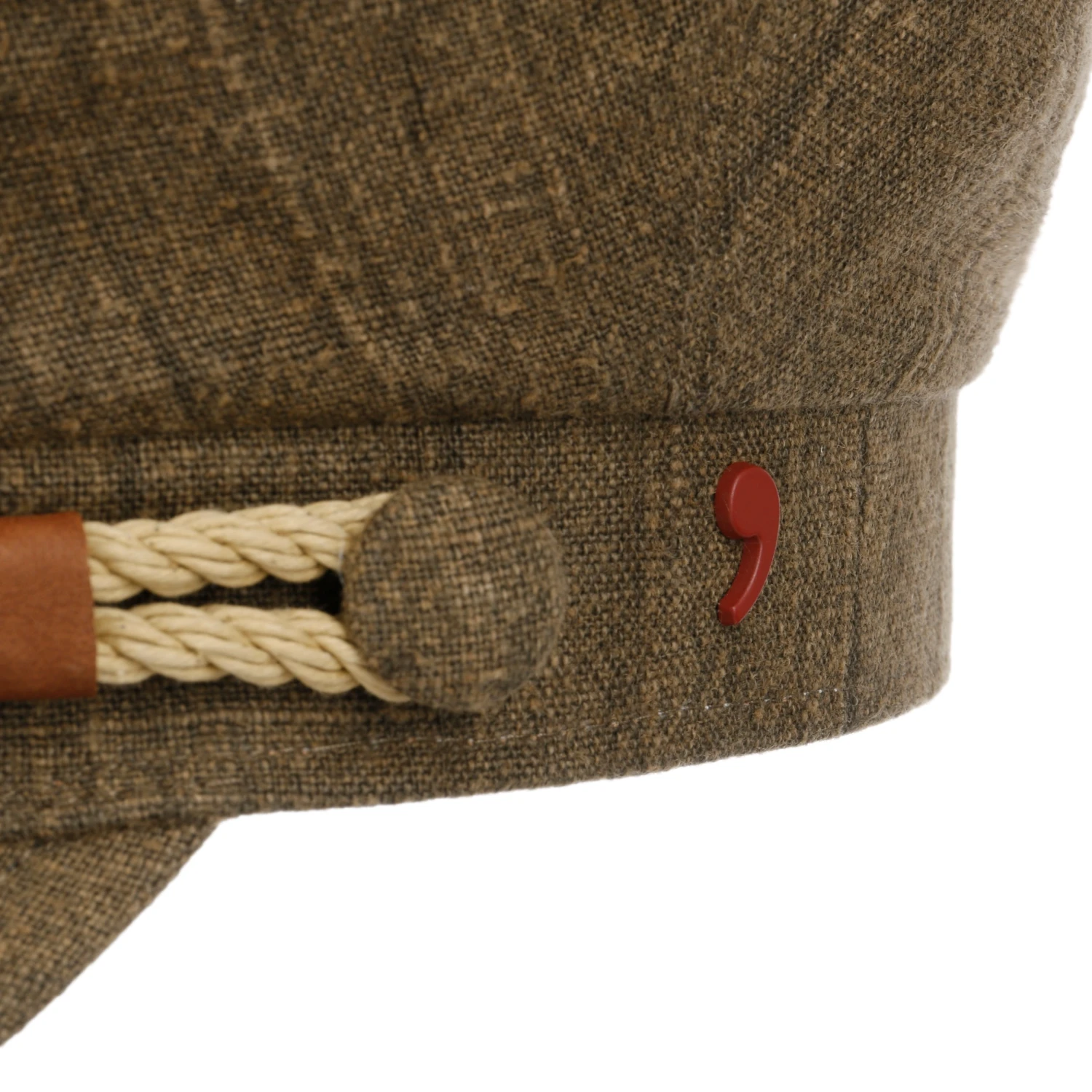 Vinella Leinen Elbsegler By Alfonso DEste 5 Vinella Leinen Elbsegler By Alfonso DEste – Bild 5