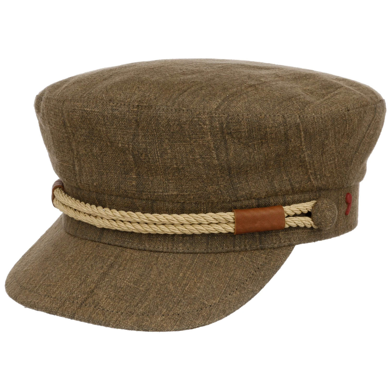 Vinella Leinen Elbsegler By Alfonso DEste 9 Vinella Leinen Elbsegler By Alfonso DEste – Bild 9