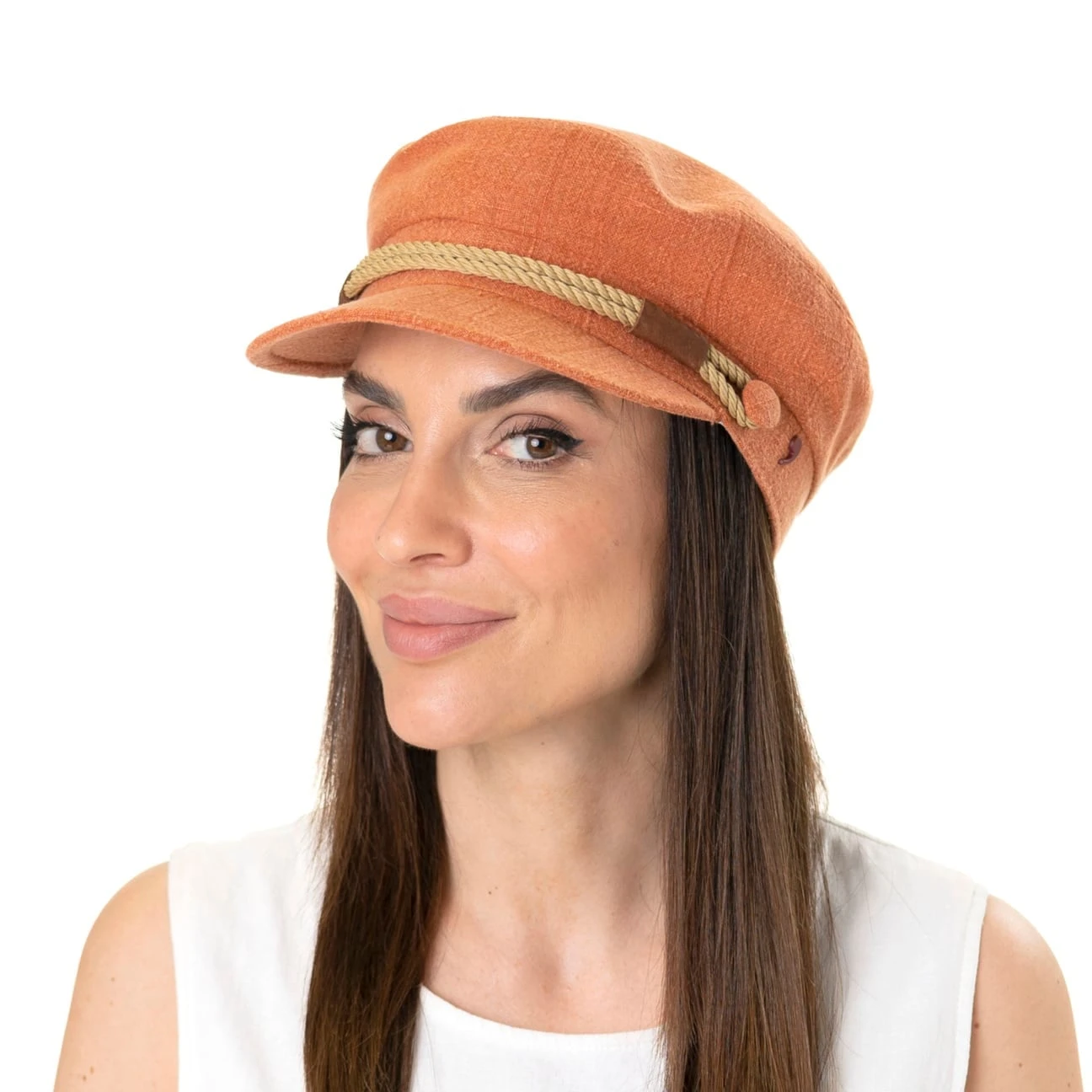 Vinella Leinen Elbsegler By Alfonso DEste 8 Vinella Leinen Elbsegler By Alfonso DEste – Bild 8