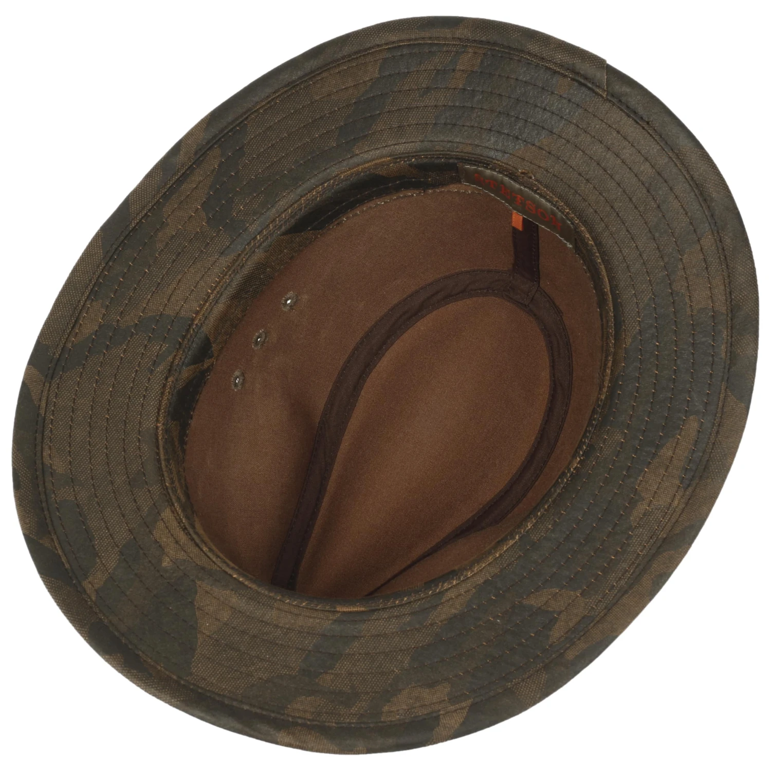 Vintage Copes Travellerhut By Stetson 2 Vintage Copes Travellerhut By Stetson – Bild 2