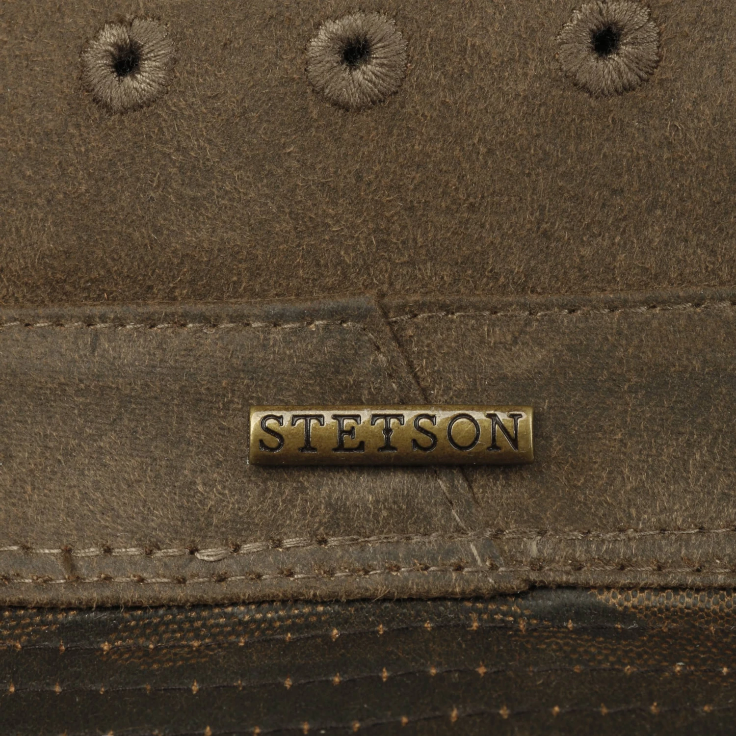 Vintage Copes Travellerhut By Stetson 3 Vintage Copes Travellerhut By Stetson – Bild 3