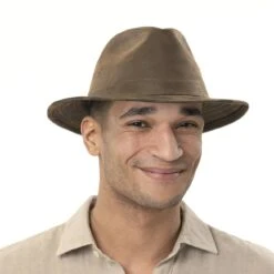 Vintage Copes Travellerhut By Stetson 8 Vintage Copes Travellerhut By Stetson -Hut Shopping Vintage Copes Travellerhut by Stetson.58142 8