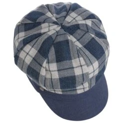 Vonvia Check Ballonmütze By Lierys