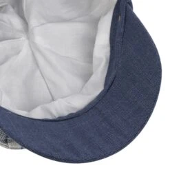 Vonvia Check Ballonmütze By Lierys 10 Vonvia Check Ballonmütze By Lierys -Hut Shopping Vonvia Check Ballonmuetze by Lierys blau.65074 2rf2