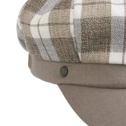 Vonvia Check Ballonmütze By Lierys 13 Vonvia Check Ballonmütze By Lierys -Hut Shopping Vonvia Check Ballonmuetze by Lierys hellbeige.65074 4rf47