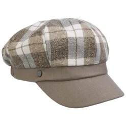 Vonvia Check Ballonmütze By Lierys 15 Vonvia Check Ballonmütze By Lierys -Hut Shopping Vonvia Check Ballonmuetze by Lierys hellbeige.65074 rf47