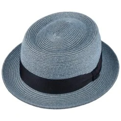 Waits Porkpie Hut By Bailey 1922 9 Waits Porkpie Hut By Bailey 1922 -Hut Shopping Waits Porkpie Hut by Bailey 1922 blau.44736 1rf2